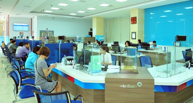 VNDIRECT: Lợi nhuận các ngân hàng sẽ tăng vọt vào năm 2021